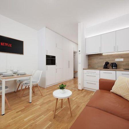 Medvedin 408 Appartement Špindlerŭv Mlýn Buitenkant foto