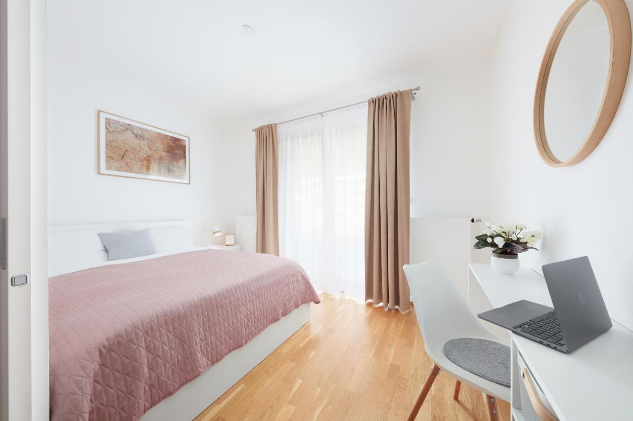 Medvedin 408 Appartement Špindlerŭv Mlýn Buitenkant foto